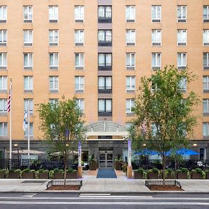 Holiday Inn Express New York City Chelsea, An Ihg Hotel